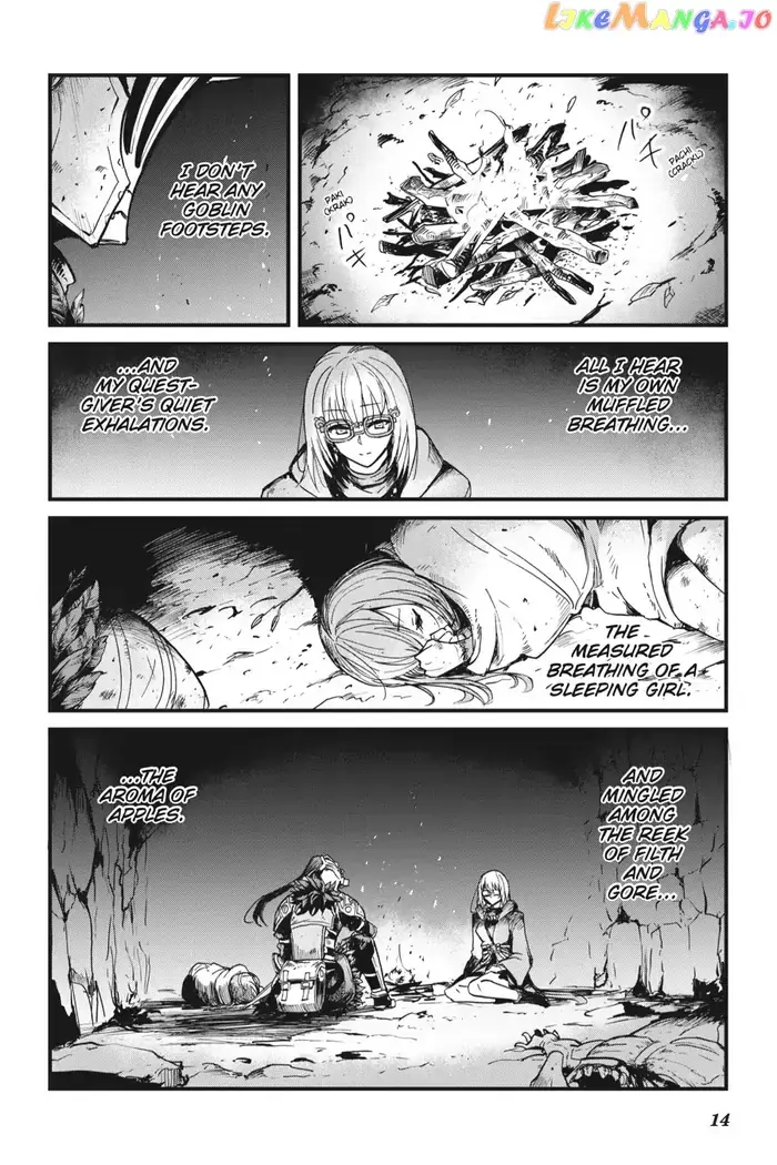 Goblin Slayer: Side Story Year One Chapter 27 image 15_optimized_optimized